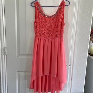 BOOHOO special occasion dress